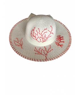 Ocean Breeze Women's Hat