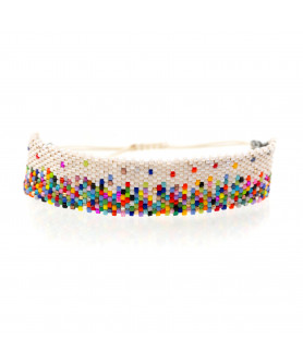 Colorful Dots Bracelet
