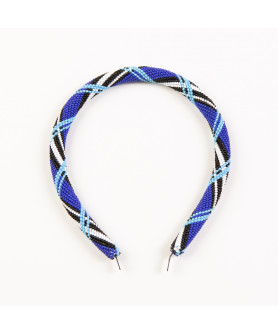 Blue ocean Headband