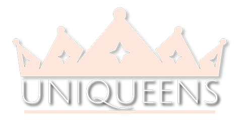 Footer Logo of Uniqueens